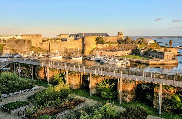 Brest, France